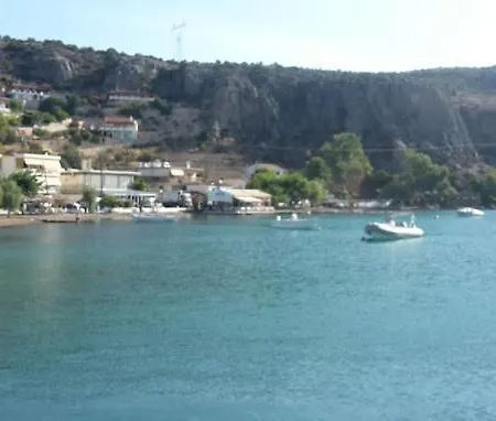 Areti Ξενοδοχείο *