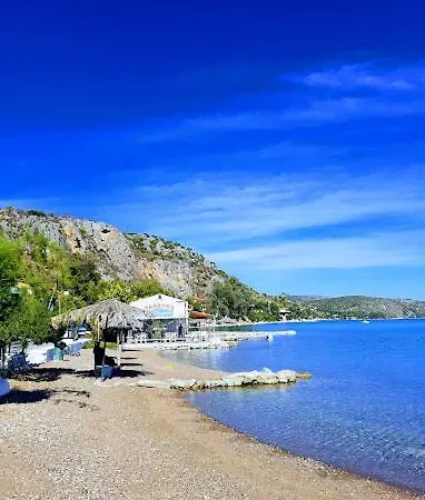 Ξενοδοχείο Areti *