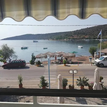 Ξενοδοχείο Areti
