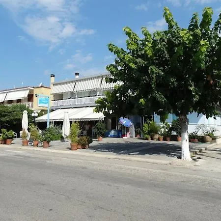 Ξενοδοχείο Areti Ναύπλιο