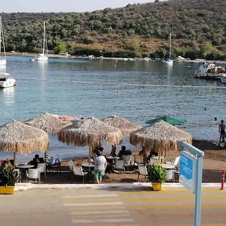 Areti Ξενοδοχείο